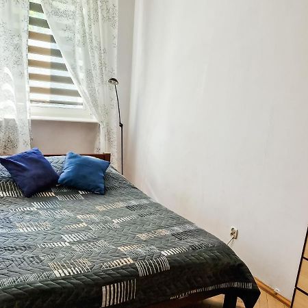 Apartament Plaza43 Γκντανσκ Εξωτερικό φωτογραφία