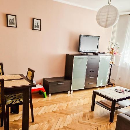 Apartament Plaza43 Γκντανσκ Εξωτερικό φωτογραφία