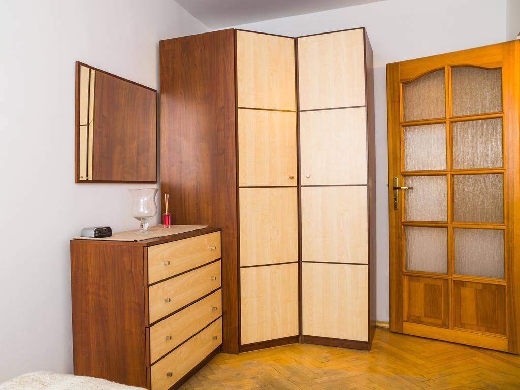 Apartament Plaza43 Γκντανσκ Εξωτερικό φωτογραφία